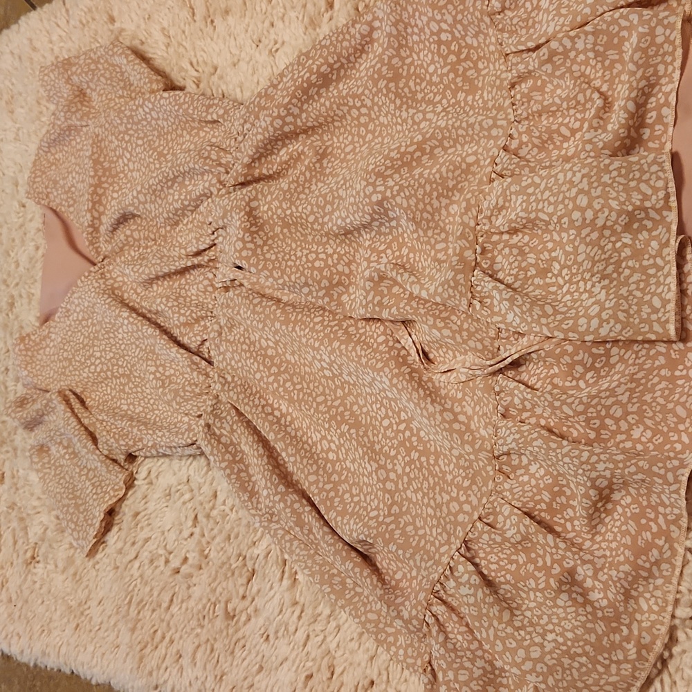 Dress Size Small